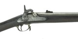 U.S. Model 1861 Contract Musket Trenton marked (AL4704) - 2 of 11