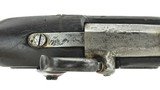 U.S. Model 1861 Contract Musket Trenton marked (AL4704) - 7 of 11