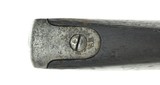 U.S. Model 1861 Contract Musket Trenton marked (AL4704) - 10 of 11