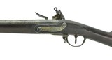 "Virginia Manufactory 2nd Model Musket (AL4707)" - 5 of 10