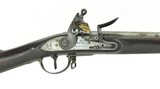 "Virginia Manufactory 2nd Model Musket (AL4707)" - 2 of 10