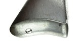 U.S. Springfield Model 1866 2nd Allin Conversion Trapdoor .50-70 (AL4706) - 11 of 12
