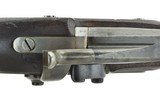 U.S. Springfield Model 1866 2nd Allin Conversion Trapdoor .50-70 (AL4706) - 7 of 12