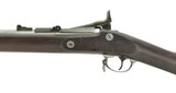 U.S. Springfield Model 1866 2nd Allin Conversion Trapdoor .50-70 (AL4706) - 4 of 12