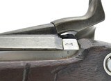U.S. Springfield Model 1866 2nd Allin Conversion Trapdoor .50-70 (AL4706) - 8 of 12
