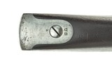 U.S. Springfield Model 1866 2nd Allin Conversion Trapdoor .50-70 (AL4706) - 10 of 12