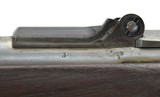 U.S. Springfield Model 1866 2nd Allin Conversion Trapdoor .50-70 (AL4706) - 5 of 12