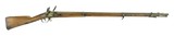 "Belgian Flintlock Musket (AL4708)" - 1 of 11