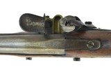 "Belgian Flintlock Musket (AL4708)" - 8 of 11
