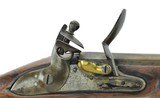 "Belgian Flintlock Musket (AL4708)" - 3 of 11