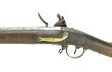 "French Model 1777 Corrigé an IX Dragoon Musket (AL4709)" - 6 of 12