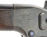 "Ball Civil War Carbine (AL4713)" - 5 of 11