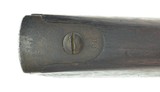 U.S. Springfield Model 1842 Musket (AL4714) - 9 of 10