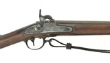 U.S. Springfield Model 1842 Musket (AL4714) - 4 of 10