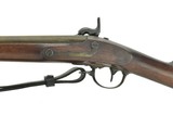 U.S. Springfield Model 1842 Musket (AL4714) - 2 of 10