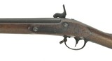 "U.S. Model 1816 Harpers Ferry Conversion Musket (AL4715)" - 5 of 13