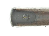 "U.S. Model 1816 Harpers Ferry Conversion Musket (AL4715)" - 11 of 13