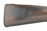 "U.S. Model 1816 Harpers Ferry Conversion Musket (AL4715)" - 10 of 13