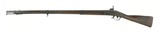 "U.S. Model 1816 Harpers Ferry Conversion Musket (AL4715)" - 4 of 13
