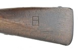 "U.S. Model 1816 Harpers Ferry Conversion Musket (AL4715)" - 12 of 13