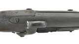 "U.S. Model 1816 Harpers Ferry Conversion Musket (AL4715)" - 7 of 13