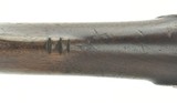 "U.S. Model 1816 Harpers Ferry Conversion Musket (AL4715)" - 9 of 13