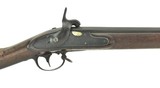 "U.S. Model 1816 Harpers Ferry Conversion Musket (AL4715)" - 2 of 13