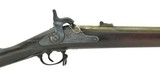 U.S. Springfield Model 1863 Type II .58 (AL4717) - 2 of 9