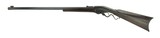 Evans Transitional Sporting Rifle (AL4718) - 3 of 9