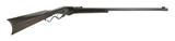 Evans Transitional Sporting Rifle (AL4718) - 1 of 9