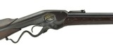 Evans Transitional Sporting Rifle (AL4718) - 2 of 9