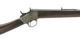 Remington No 4 Rolling Block .32 Rimfire (AL4722) - 2 of 11