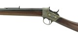 Remington No 4 Rolling Block .32 Rimfire (AL4722) - 4 of 11