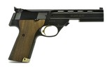 Hi-Standard Victor .22 LR (PR44276) - 2 of 2