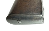"U.S. Harpers Ferry Model 1842 Musket (AL4723)" - 12 of 12