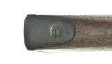 "U.S. Harpers Ferry Model 1842 Musket (AL4723)" - 11 of 12