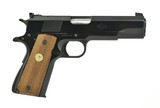 "Colt Ace .22 LR (C15043) " - 1 of 4