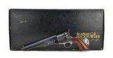 Colt 2nd Gen 1861 Navy Revolver (C15046)- 3 of 3