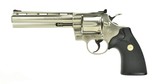 Colt Python .357 Magnum (C15047) - 1 of 6