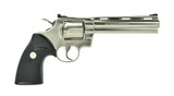 Colt Python .357 Magnum (C15047) - 3 of 6