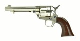 Cased Colt Single Action Army .45 Boxer (C15101) - 1 of 12
