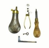 Mint Cased Colt 1855 Root Model 2 (C15102)- 9 of 12