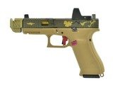 Glock 19X Custom 9mm (PR44257)- 3 of 3