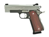 Kimber Pro CDPII .45 ACP (PR44258) - 2 of 3