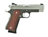 Kimber Pro CDPII .45 ACP (PR44258) - 1 of 3