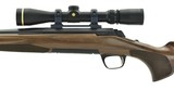 Browning X-Bolt .308 Win (R24476) - 4 of 4