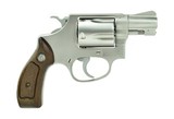 Smith & Wesson 60 .38 Special (PR44262)- 2 of 3
