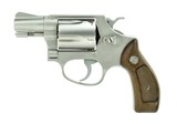 Smith & Wesson 60 .38 Special (PR44262)- 1 of 3