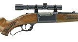 Savage 99 Series A .308 Win (R24482) - 2 of 4