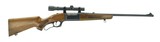 Savage 99 Series A .308 Win (R24482) - 1 of 4